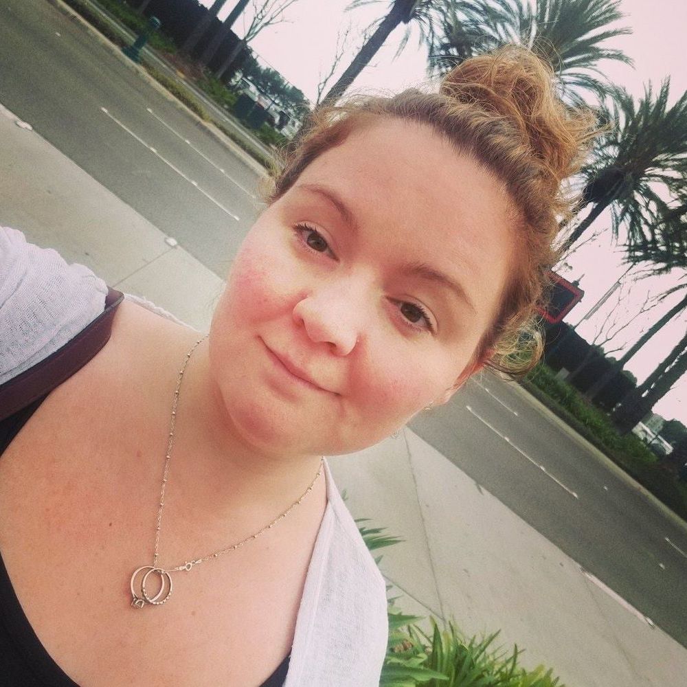 Meet your Posher, April